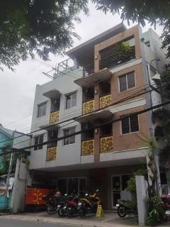 Sunny Day Residences Cainta - Cainta - 9