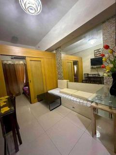 SHELL RESIDENCE - Manila - 4