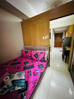 SHELL RESIDENCE - Manila - 3