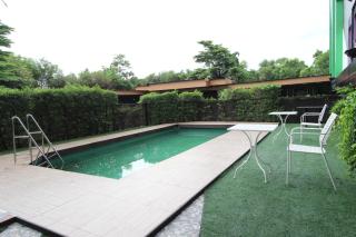 The Breton Hotel Media - Banguecoque - 3