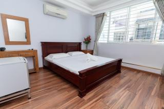 Sunny Guesthouse - Ho Chi Minh - 7