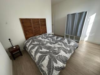 Charmant appartement en pierres - Bourgoin-Jallieu - 4