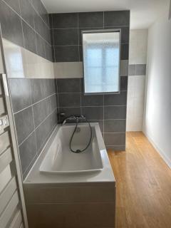 Charmant appartement en pierres - Bourgoin-Jallieu - 7