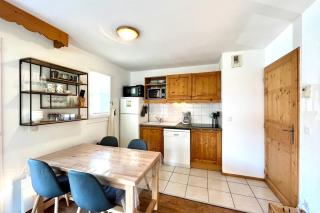 Apartment Le Bonnant Droit - Saint-Gervais-les-Bains - 9