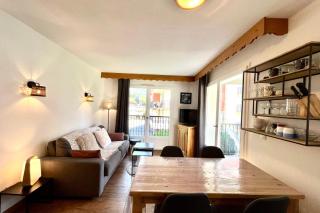 Apartment Le Bonnant Droit - Saint-Gervais-les-Bains - 8