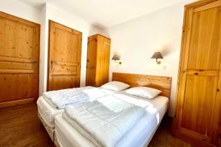 Apartment Le Bonnant Droit - Saint-Gervais-les-Bains - 5