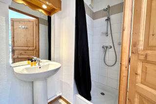 Apartment Le Bonnant Droit - Saint-Gervais-les-Bains - 4
