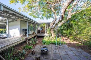The Bruns Pavilion - Brunswick Heads - 2