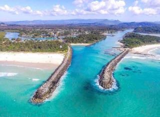 The Bruns Pavilion - 1