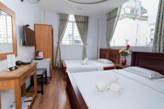 Sunny Guesthouse - Ho Chi Minh - 6