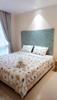 Atlantis Condo Resort Атлантис кондо резорт - Jomtien Beach - 2
