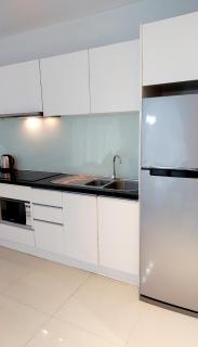 Atlantis Condo Resort Атлантис кондо резорт - Jomtien Beach - 3