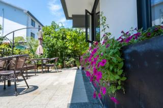 Hangzhou Ziwei Boutique Homestay - Hangzhou - 5