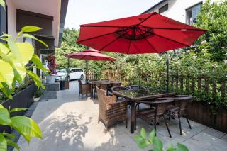 Hangzhou Ziwei Boutique Homestay - Hangzhou - 6