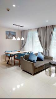 Atlantis Condo Resort Атлантис кондо резорт - Jomtien Beach - 5