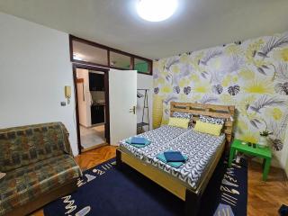 Apartman Yellow House - Novi Sad - 4