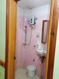 Regular Room in Casa de Piedra Pension House - - 7