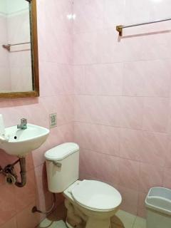 Regular Room in Casa de Piedra Pension House - - 6