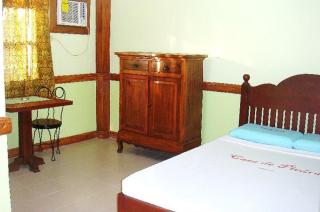 Regular Room in Casa de Piedra Pension House - - 5