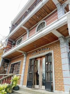 Regular Room in Casa de Piedra Pension House - - 4