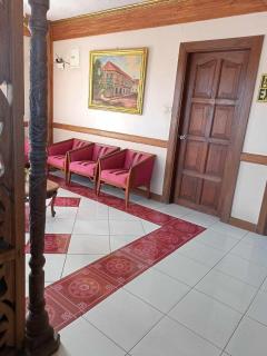 Regular Room in Casa de Piedra Pension House - - 2
