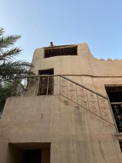 Mall Aldakhil House - Al Hamra - 1