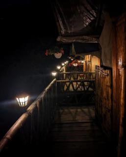 Deoja Forest Stay - 2