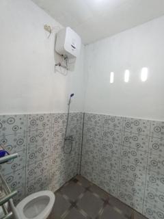 BALE LANGGAK COTTAGES - Kuta Lombok - 2