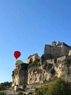 Maison Cazenac - Beynac-et-Cazenac - 4
