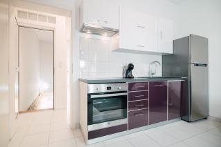 Modern Apartments with Loggia Terrace and Parking - Zadar - 2