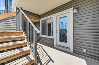 Brand New Executive Suite - 7