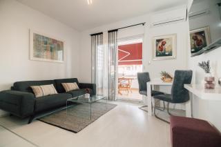 Modern Apartments with Loggia Terrace and Parking - Zadar - 9