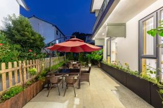 Hangzhou Ziwei Boutique Homestay - Hangzhou - 8