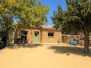 Les pierres dorées - 4