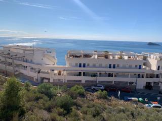 Holiday House Benidorm -sea view-roof terrace-swimming pool- - Benidorm - 0