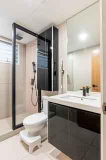 The Celery Homestay @PPAM Saderi - Cozy&Homey - 1