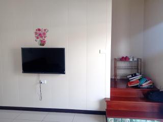 Apartment For Rent - 4