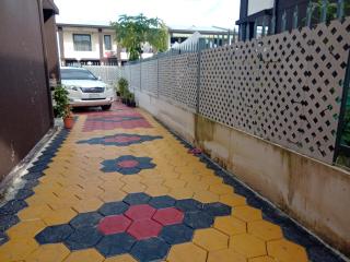 Apartment in Port Moresby - Short Stays - 1