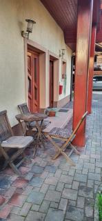 Apartma Ob Krki - Straža - 3