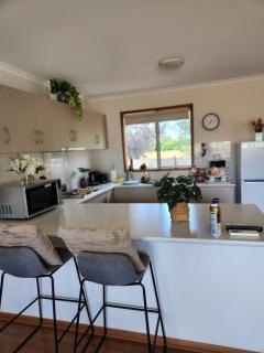 Taylor Cottage - 1