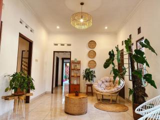 Kamudi Jogja Guesthouse - 0