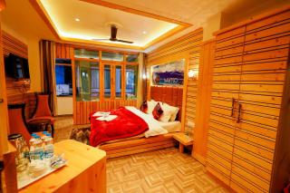Lord Krishna Boutique Stay - Dharamshala - 7