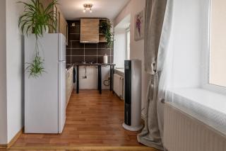Nature Love Apartment - Liepāja - 6