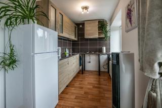 Nature Love Apartment - Liepāja - 5