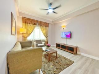 The Avenue M - Johor Bahru - 3