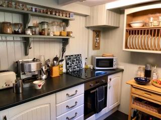 Coombe Cottage - 7