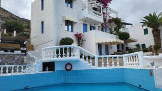 Life is SUITE KORIFI - Hersonissos - 1