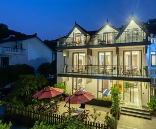 Hangzhou Ziwei Boutique Homestay - Hangzhou - 0