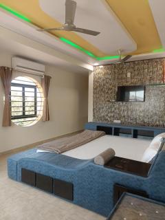 HOTEL JB STAR - Mandvi - 5