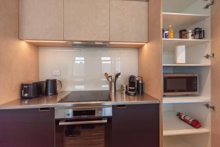 Inner City Apartments - 2 - Nelson - 1